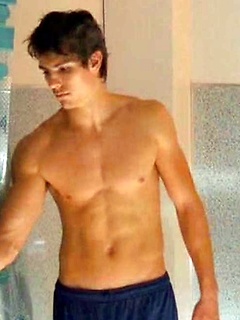Sean Faris
